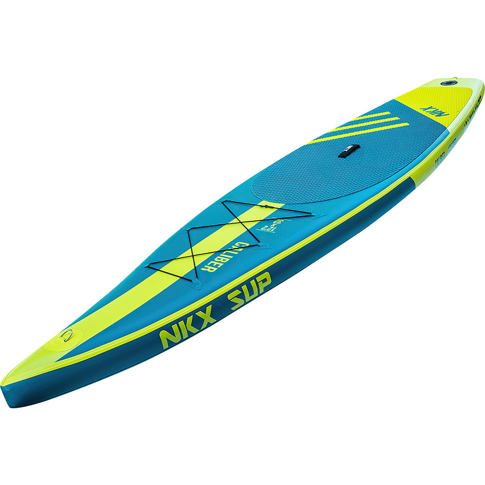 NKX Caliber Inflatable SUP