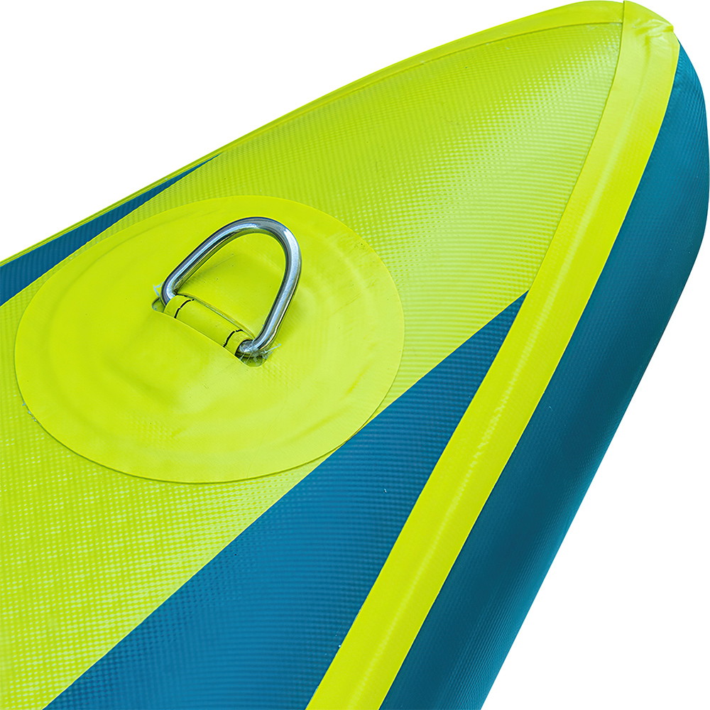 NKX Caliber Inflatable SUP
