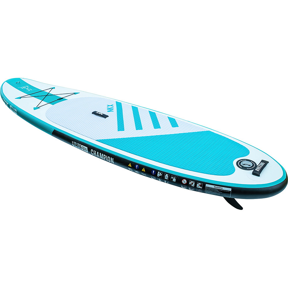 NKX Champion Inflatable SUP