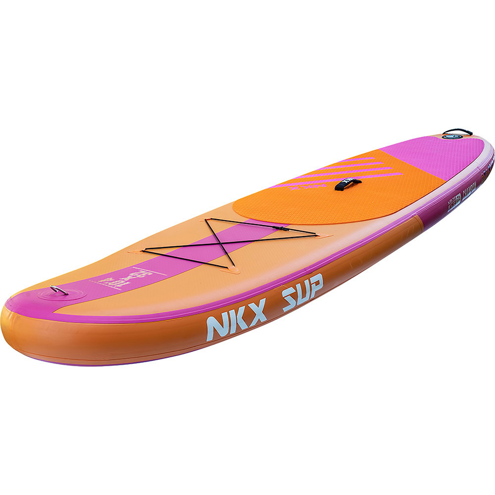 NKX Champion Inflatable SUP