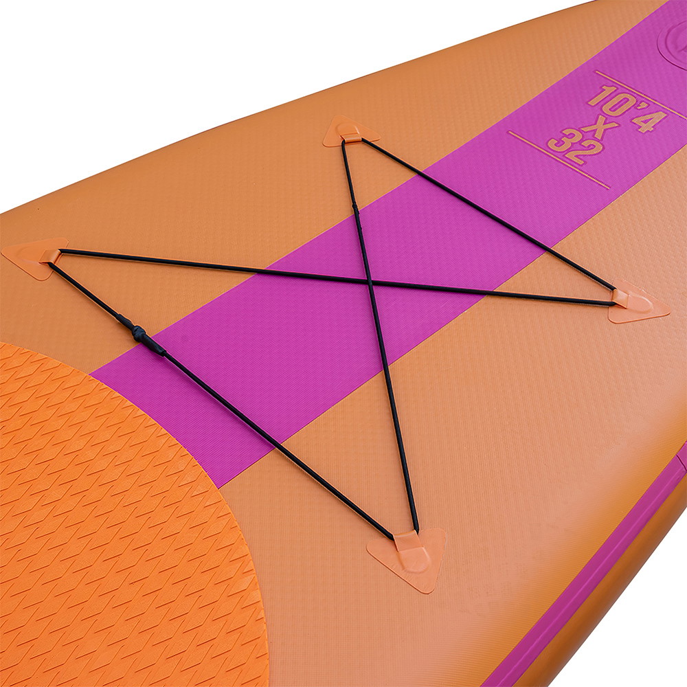 NKX Champion Inflatable SUP