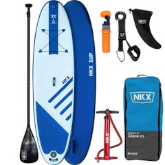 NKX Champion Inflatable SUP