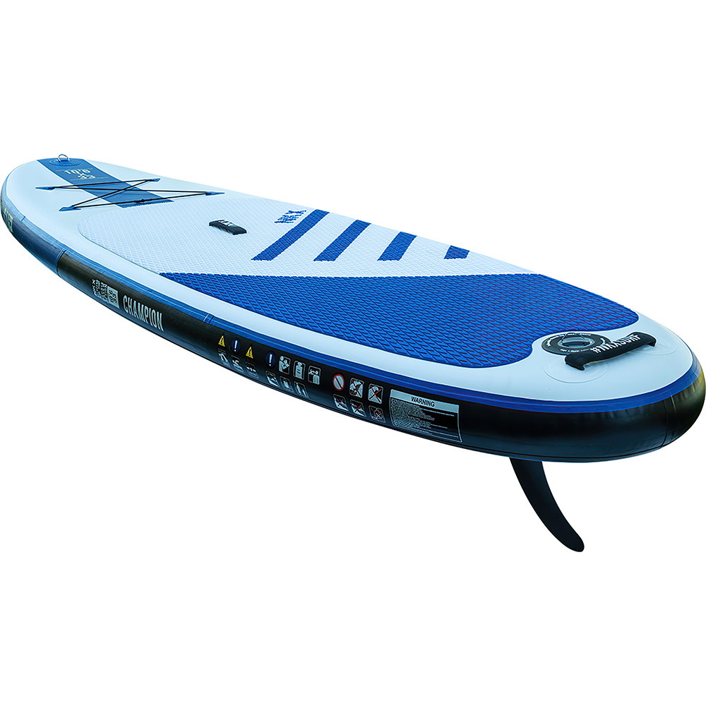 NKX Champion Inflatable SUP