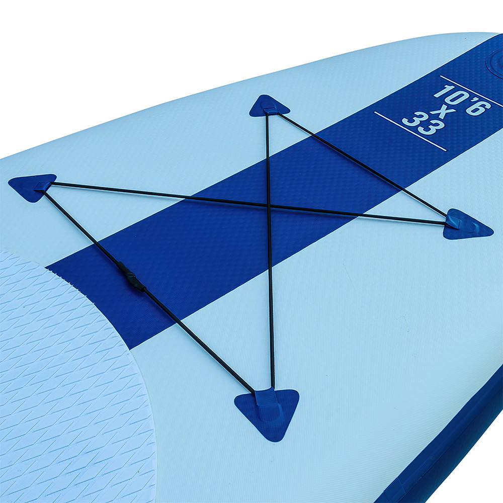 NKX Champion Inflatable SUP