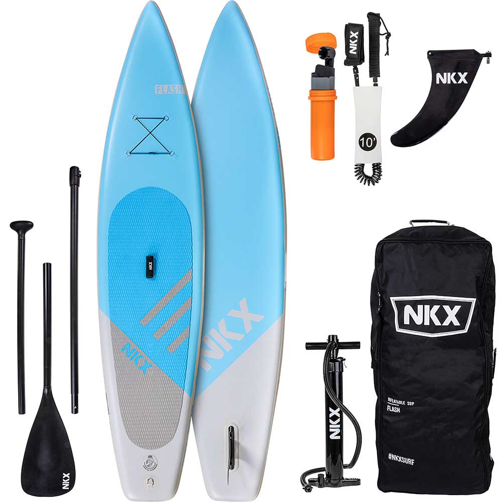 NKX Flash Inflatable SUP