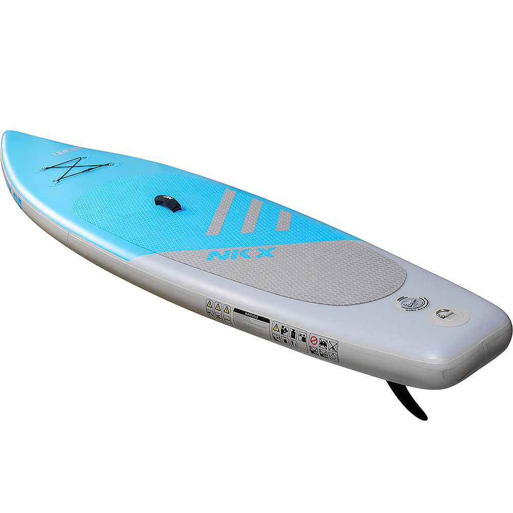 NKX Flash Inflatable SUP