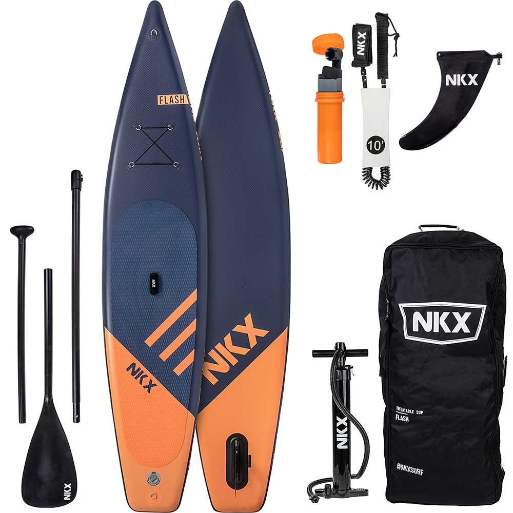 NKX Flash Inflatable SUP