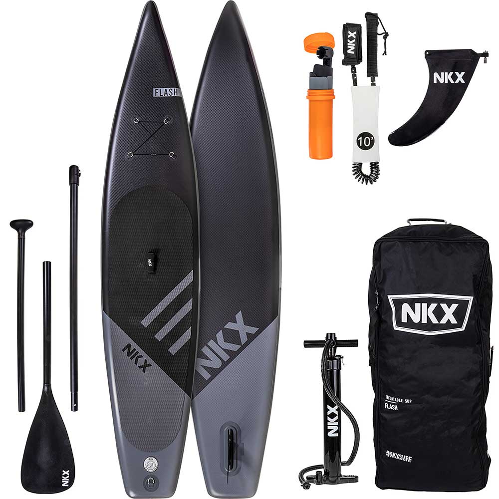 NKX Flash Inflatable SUP