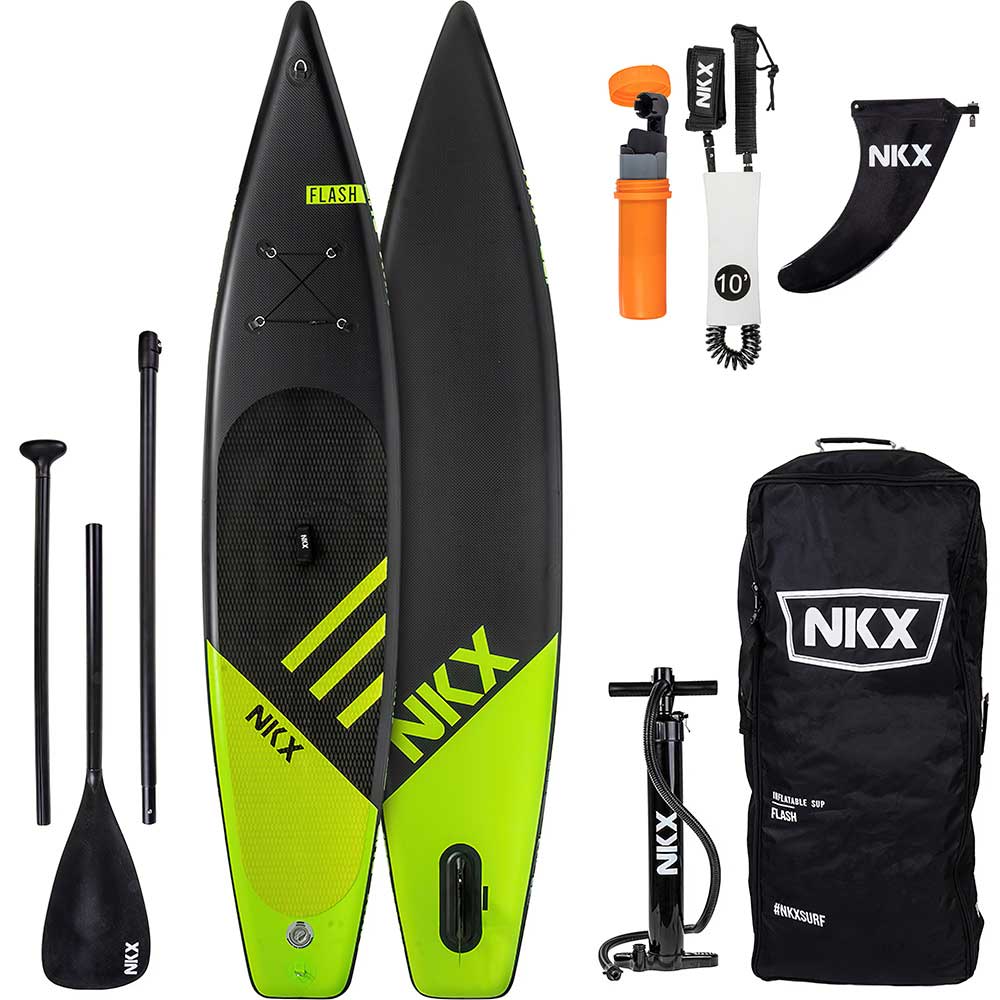 NKX Flash Inflatable SUP