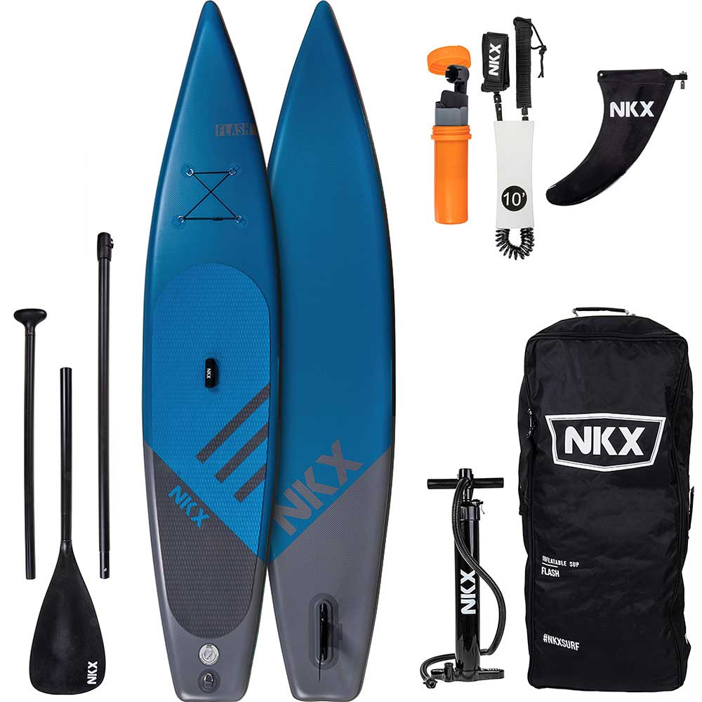 NKX Flash Inflatable SUP
