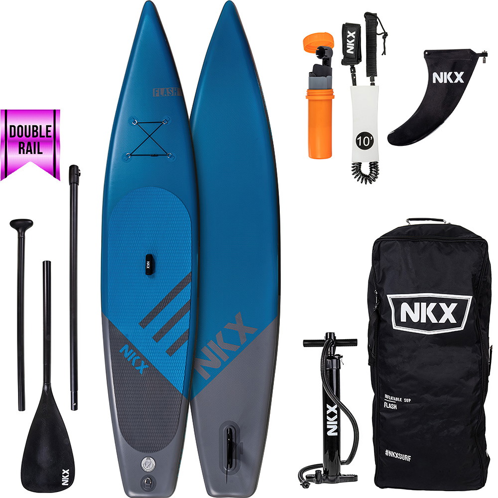 NKX Flash Inflatable SUP