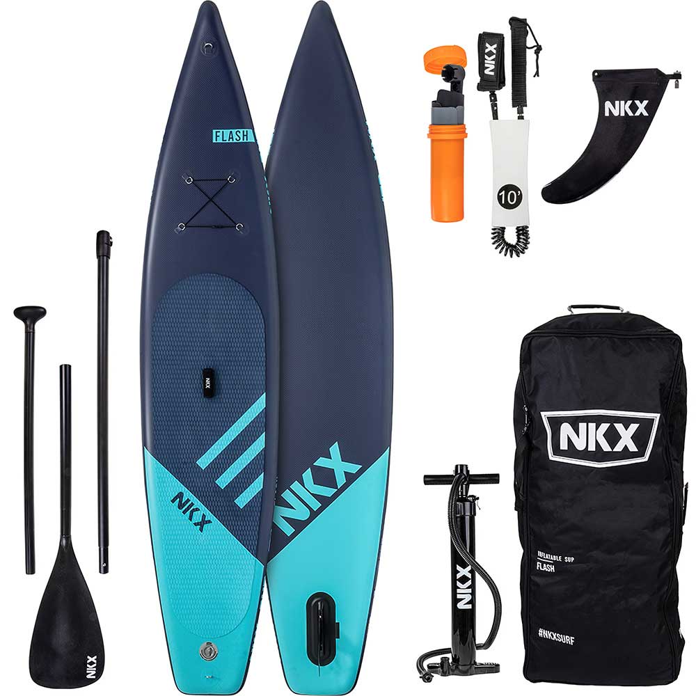 NKX Flash Inflatable SUP