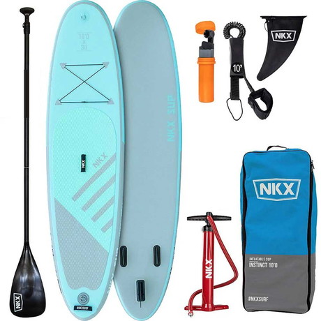 NKX Instinct Inflatable SUP
