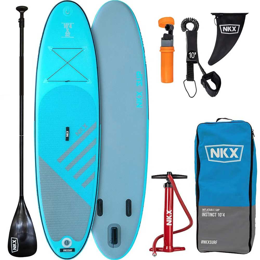 NKX Instinct Inflatable SUP