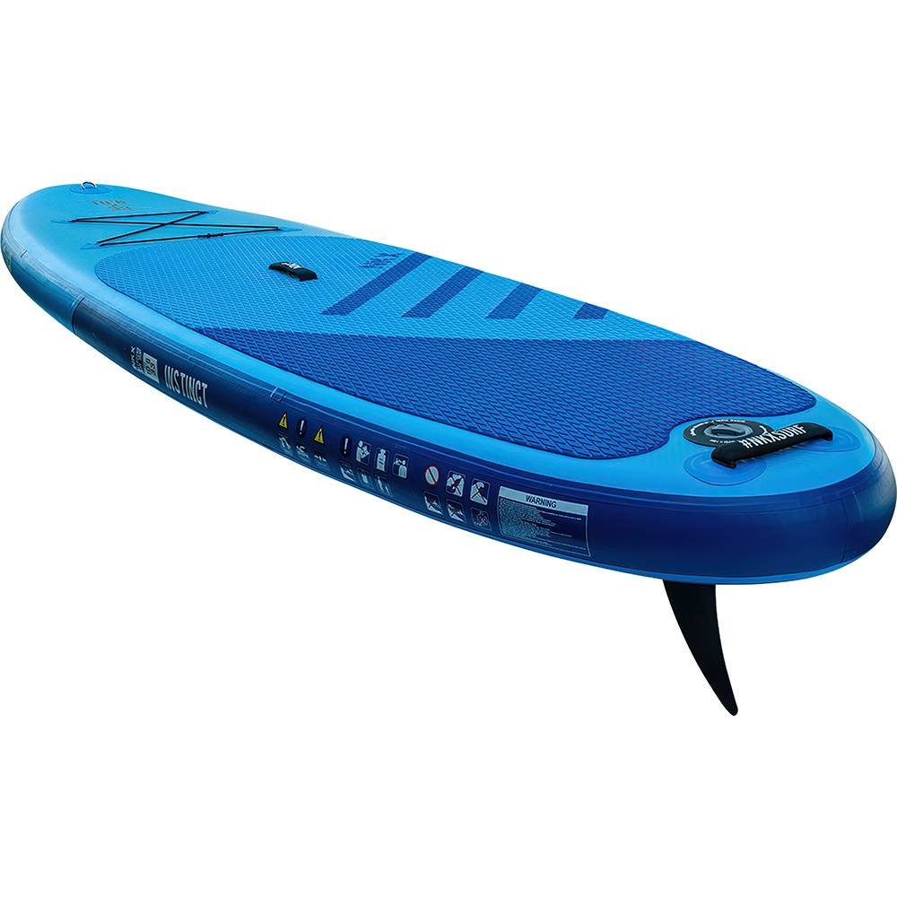 NKX Instinct Inflatable SUP