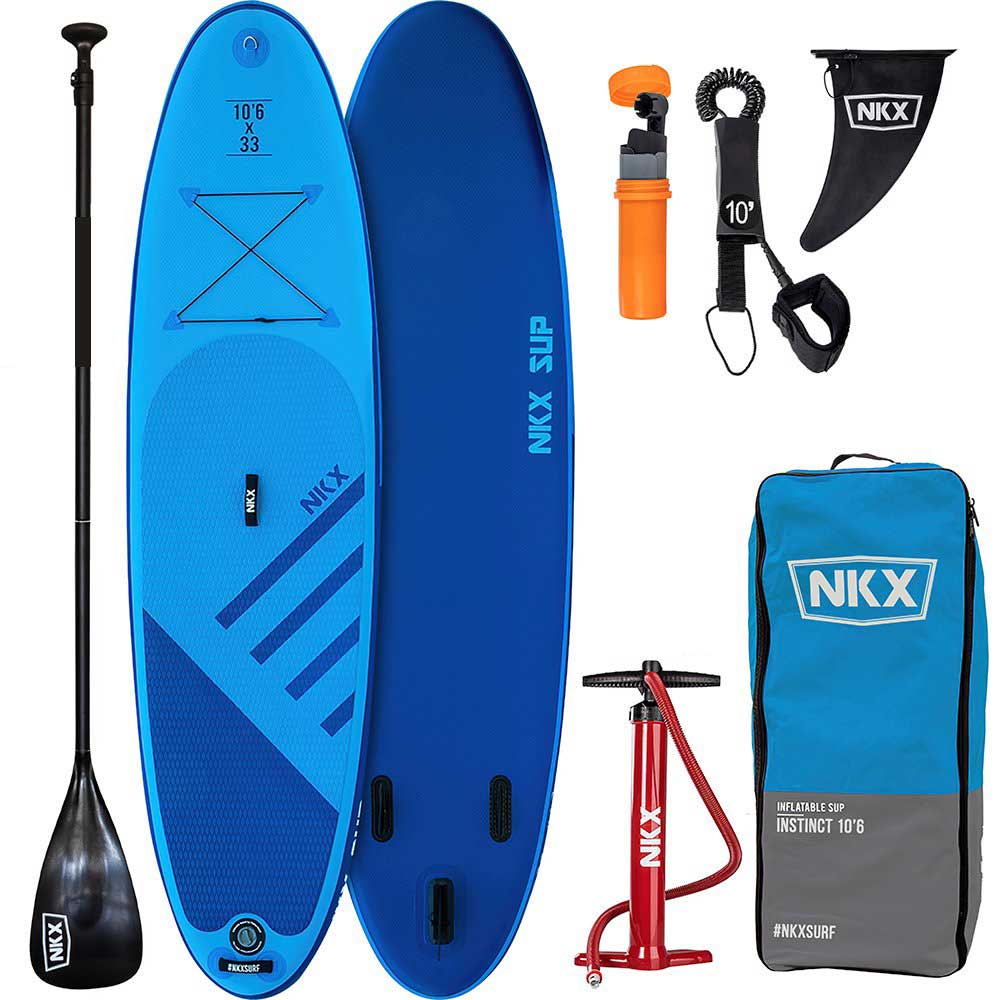 NKX Instinct Inflatable SUP