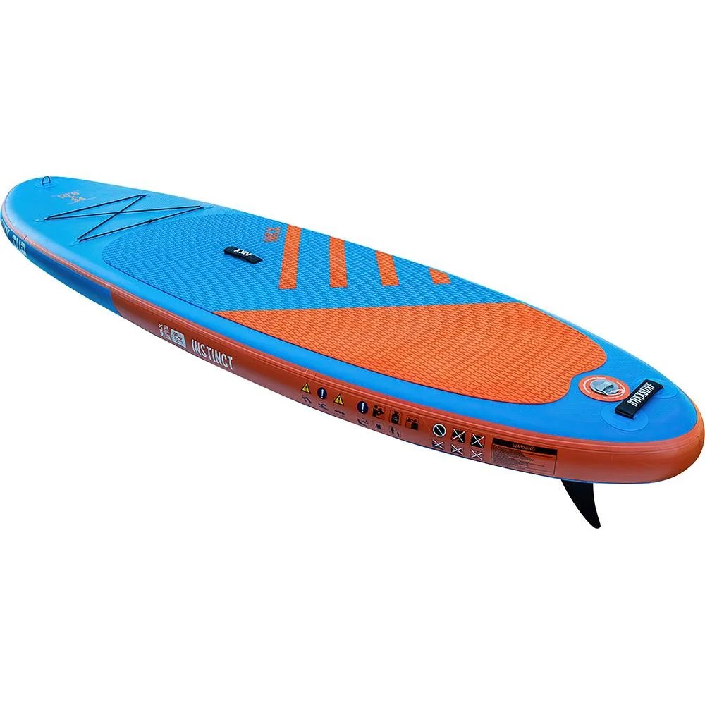 NKX Instinct Inflatable SUP