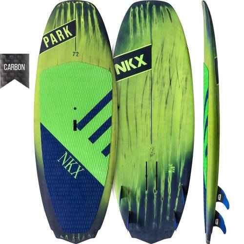 NKX Park SUP
