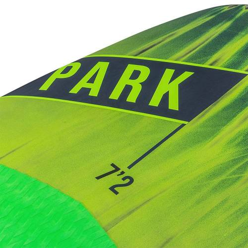 NKX Park SUP