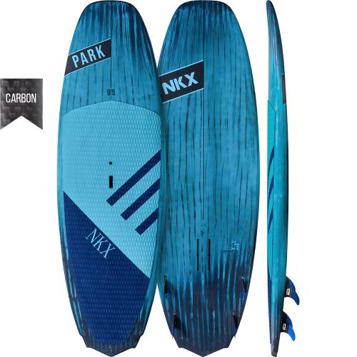 NKX Park SUP