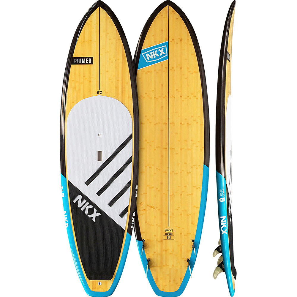 NKX Primer Hard SUP