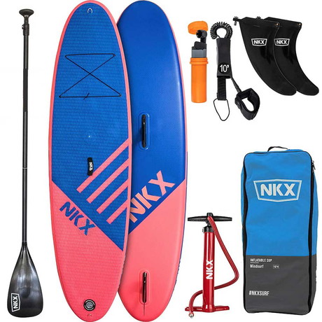 NKX Windsurf Inflatable SUP