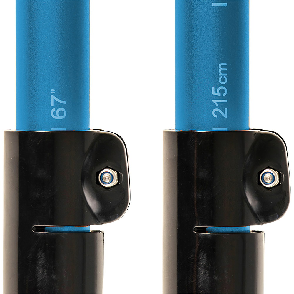 NKX Element Alumínium SUP Paddle 3-Darabos