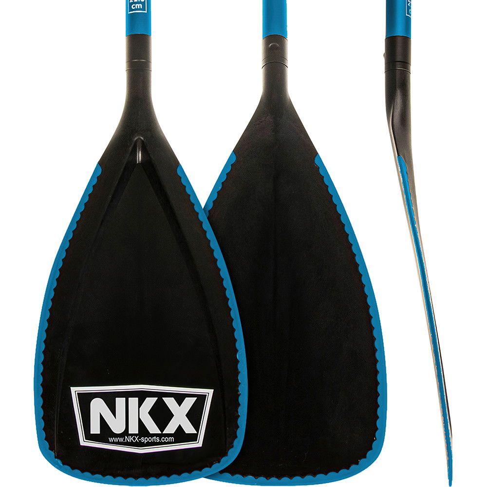 NKX Element Alumínium SUP Paddle 3-Darabos