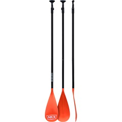 NKX Omega Alu / Nylon SUP Paddle