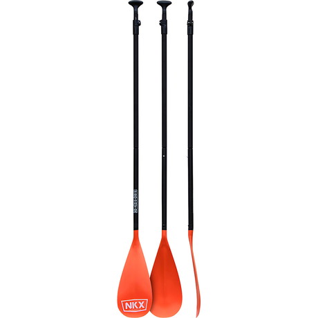NKX Omega Alu / Nylon SUP Paddle