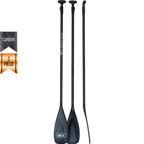 NKX React Carbon SUP Paddle