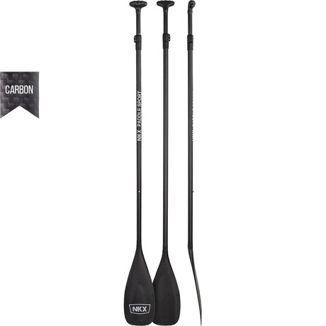 NKX React Carbon SUP Paddle