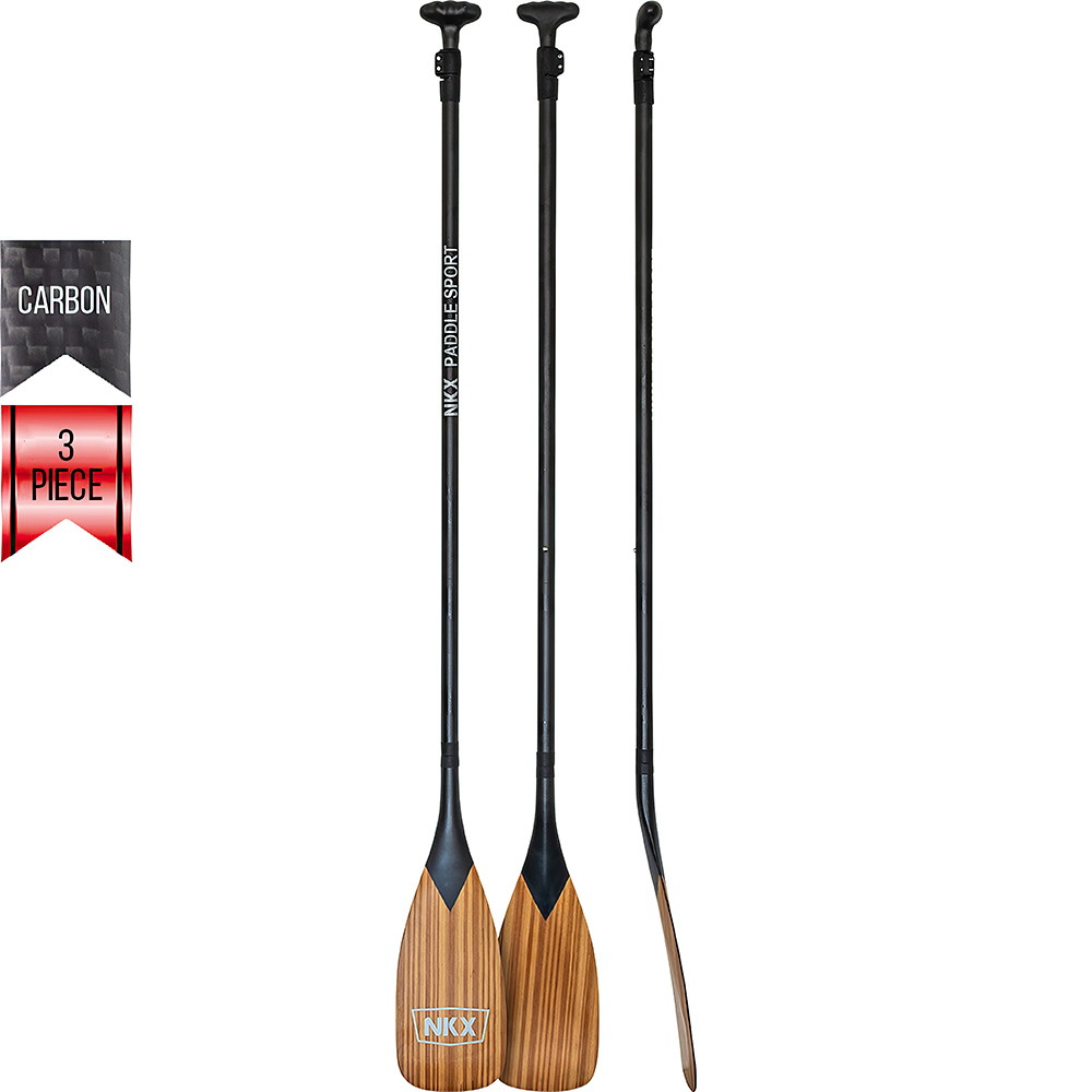 NKX Response Carbon SUP Paddle