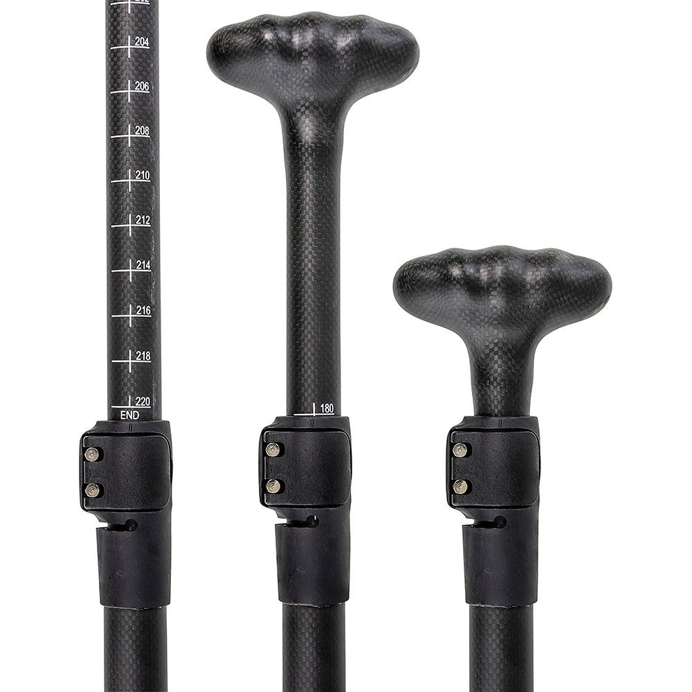 NKX Response Carbon SUP Paddle