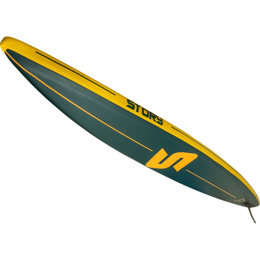 Story Elite Inflatable SUP 14'0