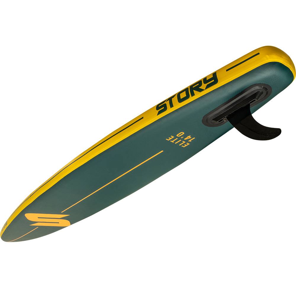 Story Elite Inflatable SUP 14'0