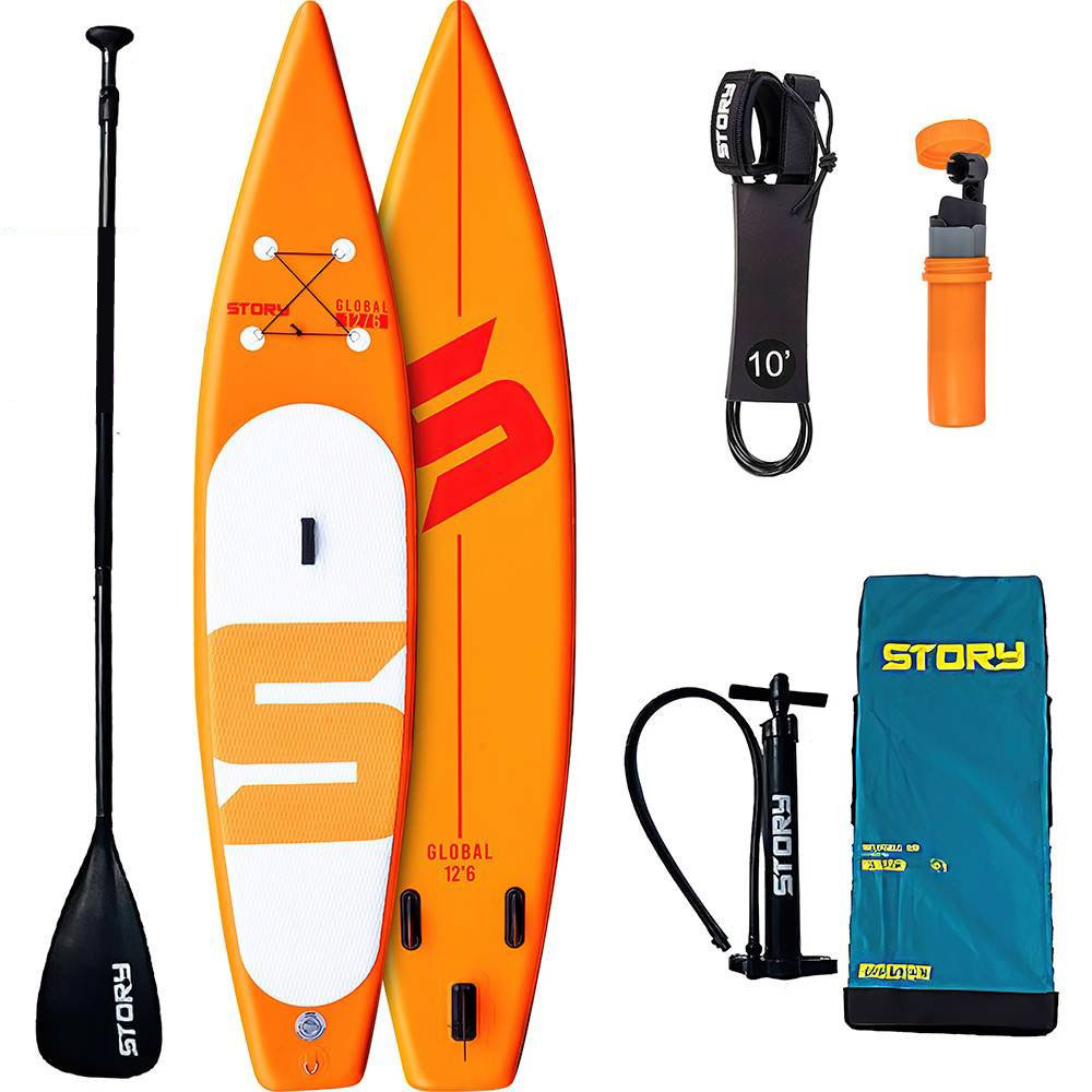 Story Global Inflatable SUP