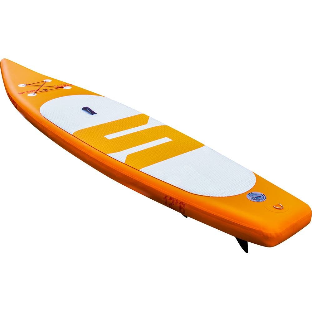 Story Global Inflatable SUP