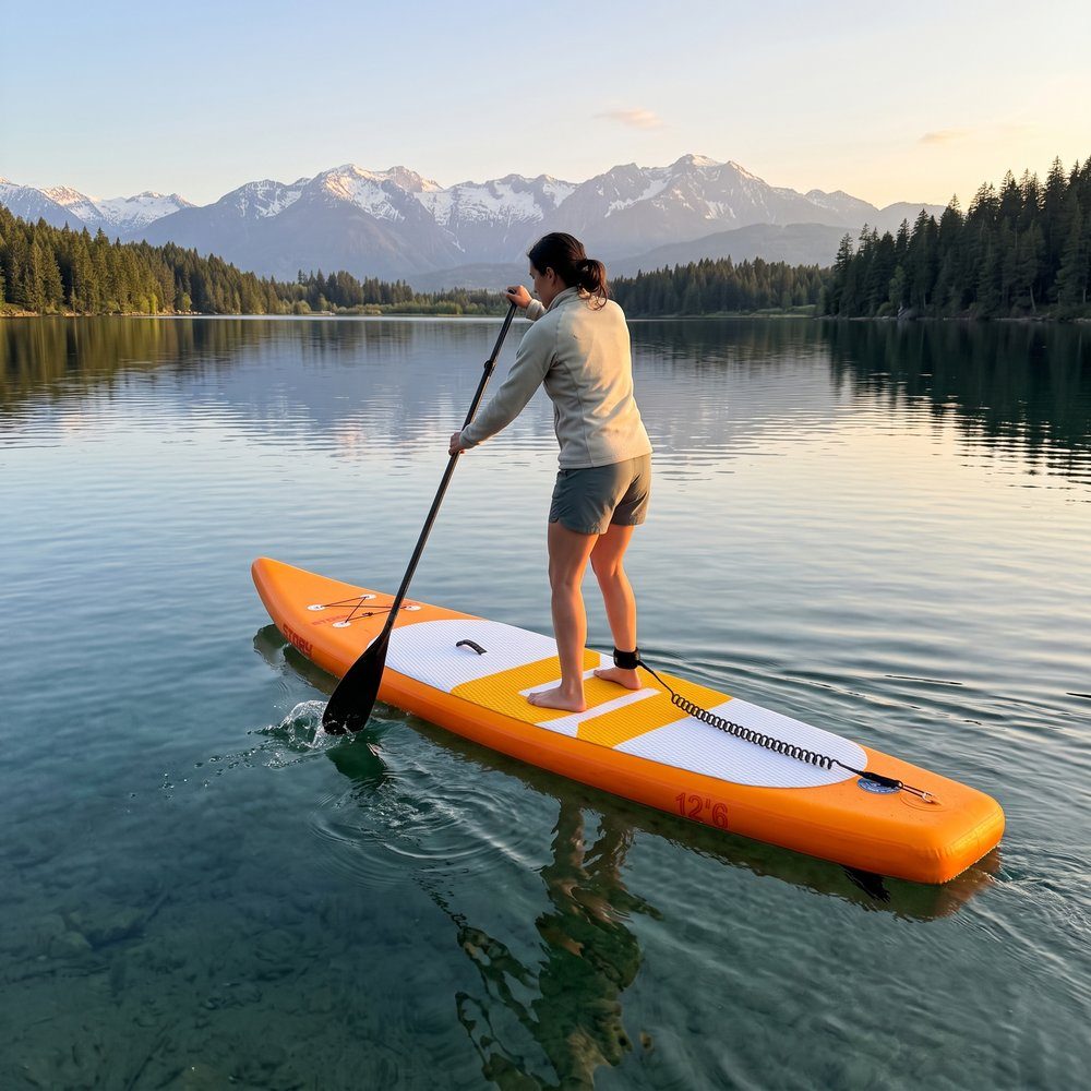 Story Global Inflatable SUP
