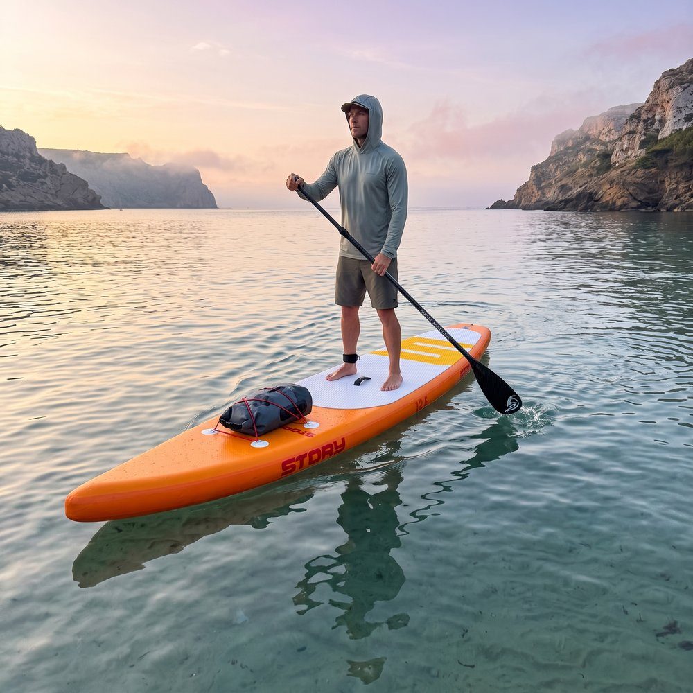 Story Global Inflatable SUP