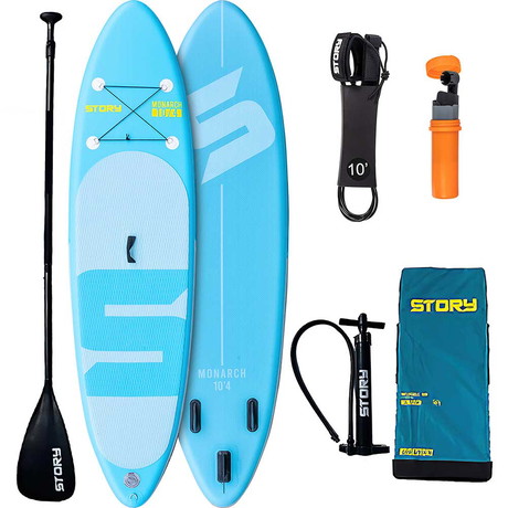 Story Monarch Inflatable SUP