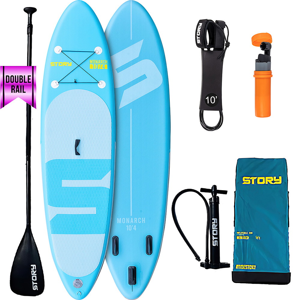 Story Monarch Inflatable SUP