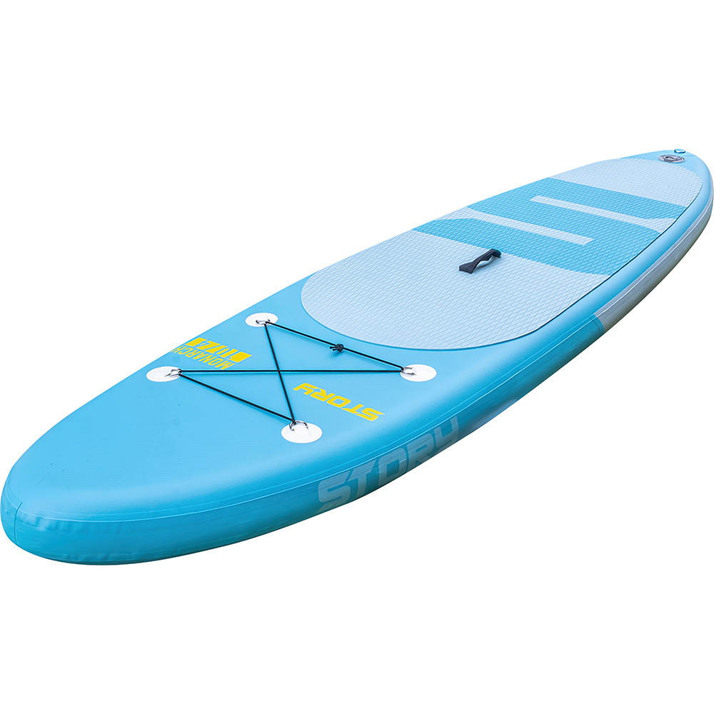 Story Monarch Inflatable SUP