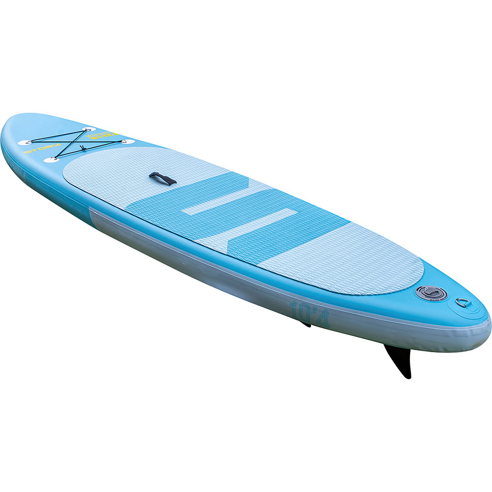 Story Monarch Inflatable SUP
