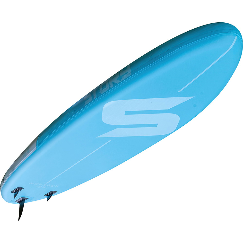 Story Monarch Inflatable SUP