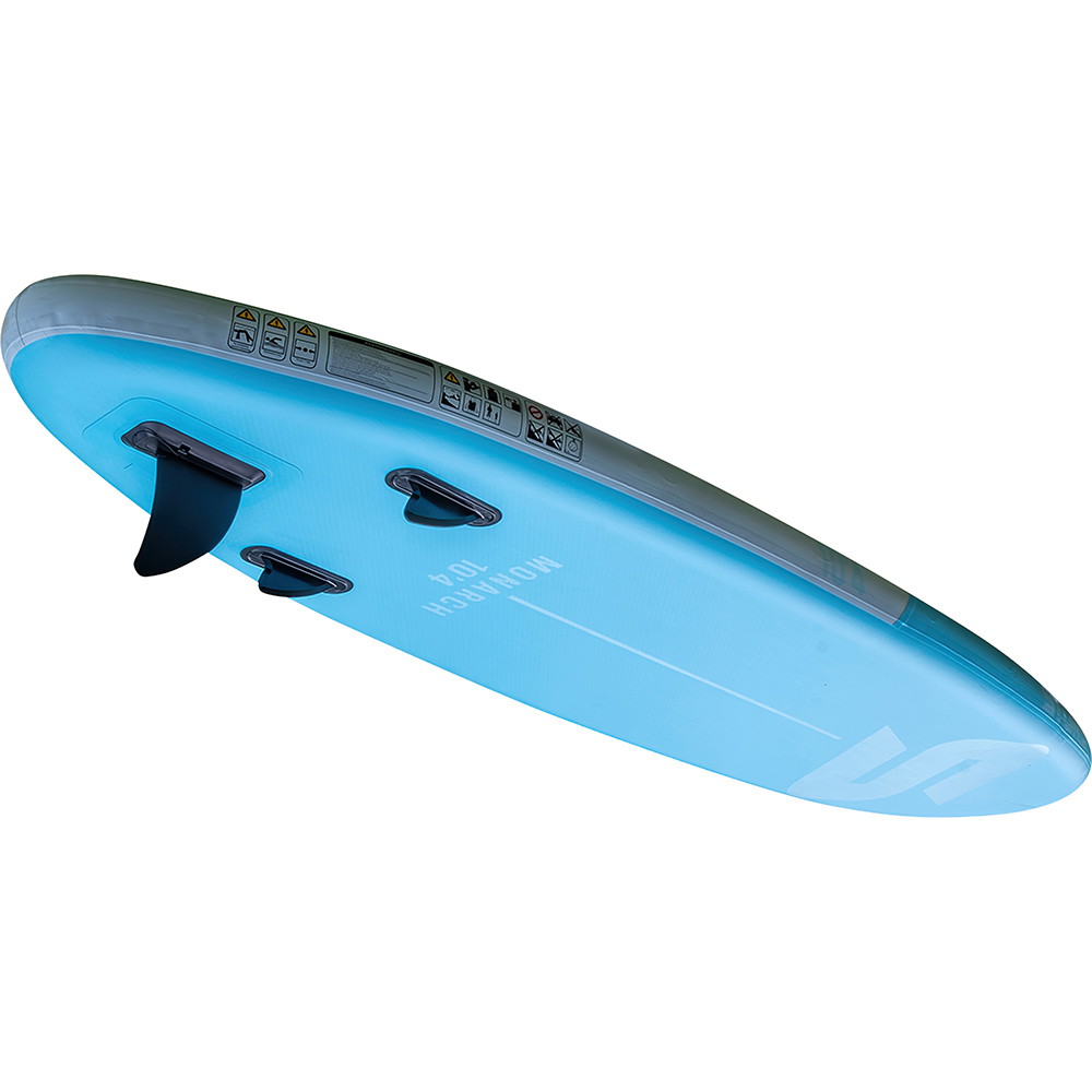Story Monarch Inflatable SUP