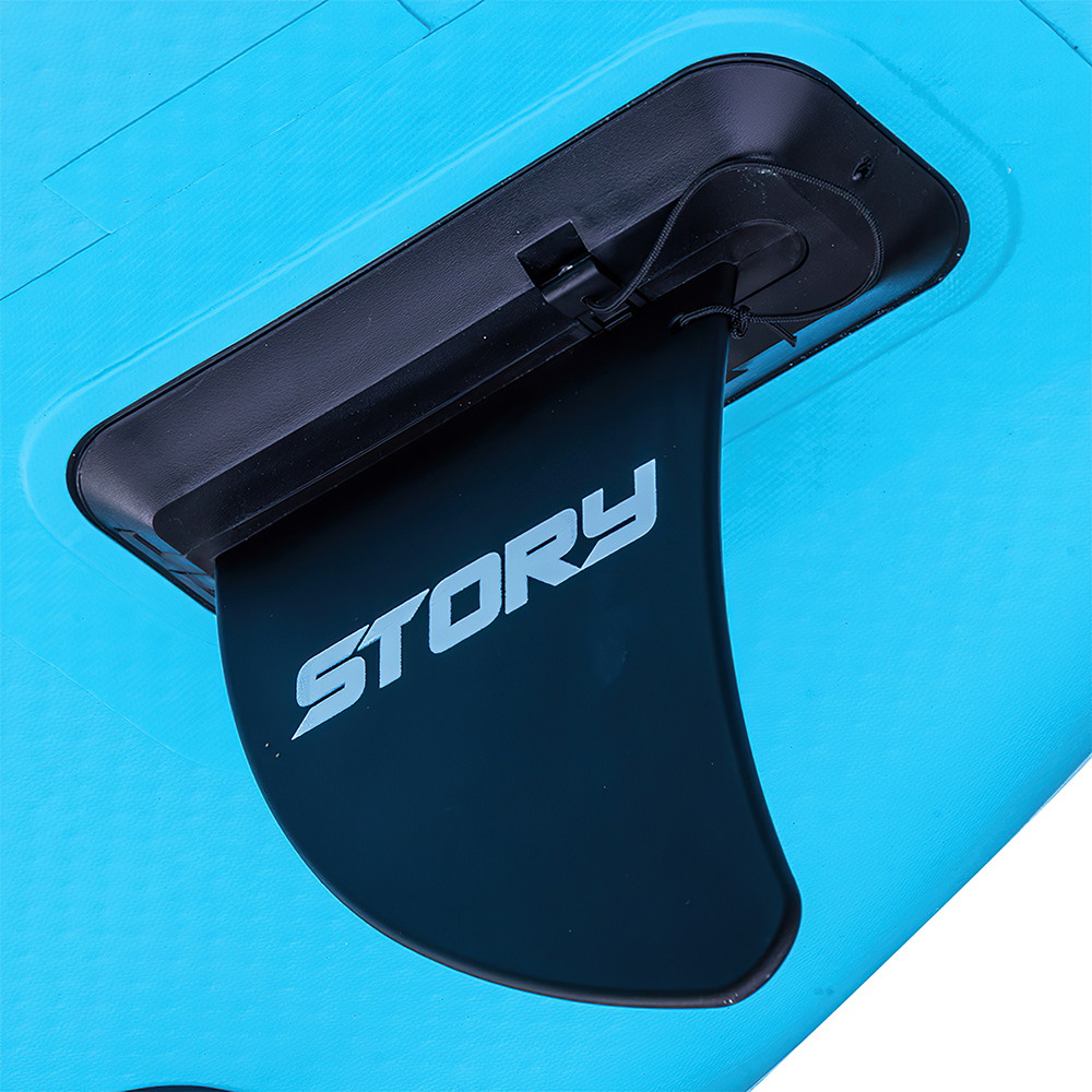 Story Monarch Inflatable SUP