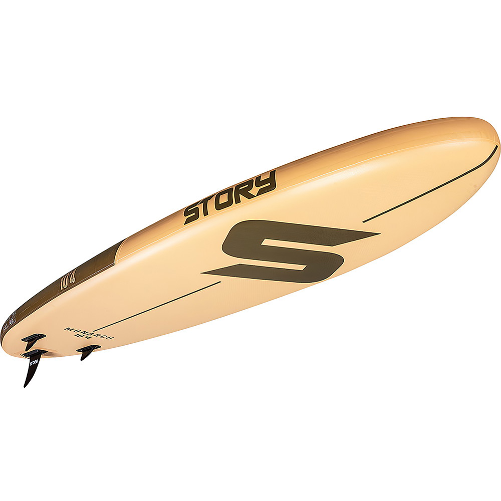 Story Monarch Inflatable SUP