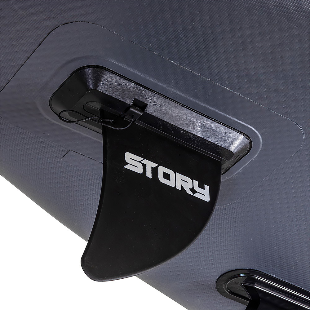 Story Monarch Inflatable SUP