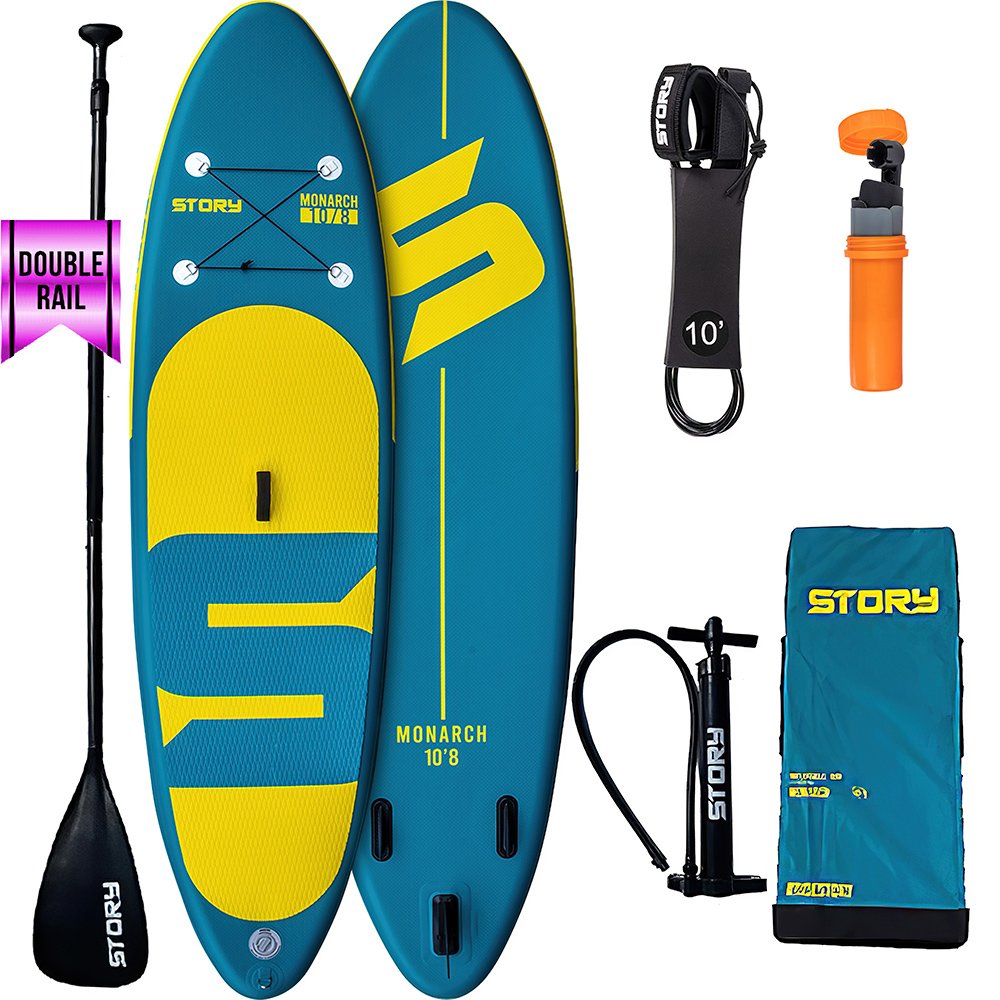 Story Monarch Inflatable SUP